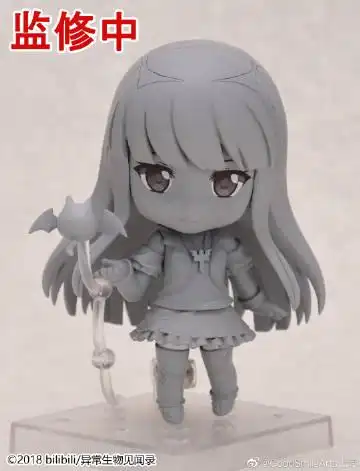 异常生物见闻录动画的微博