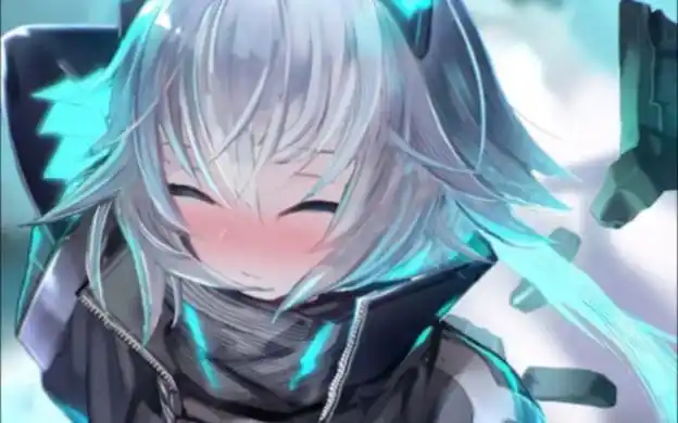 『icey』艾希隐藏结局