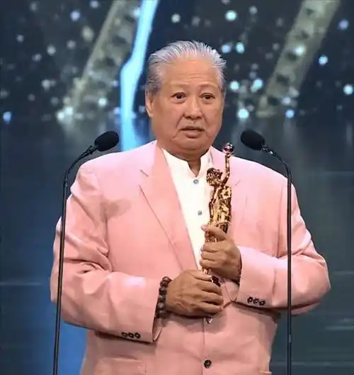 梁朝伟,余香凝分获最佳男,女主角奖,姜大卫,梁雍婷分获最佳男,女配角