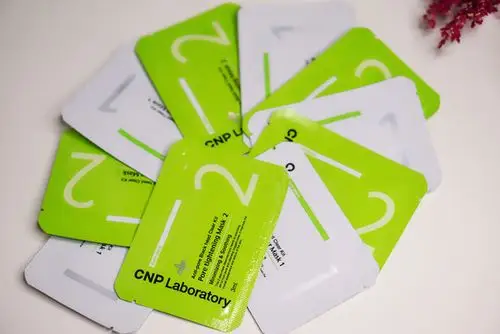 刘玳彤get02it02beauty02乐天免税店02box分享