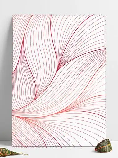 线条形状素材装饰底纹图案底纹367661ai矢量红色金钱形状防伪底纹