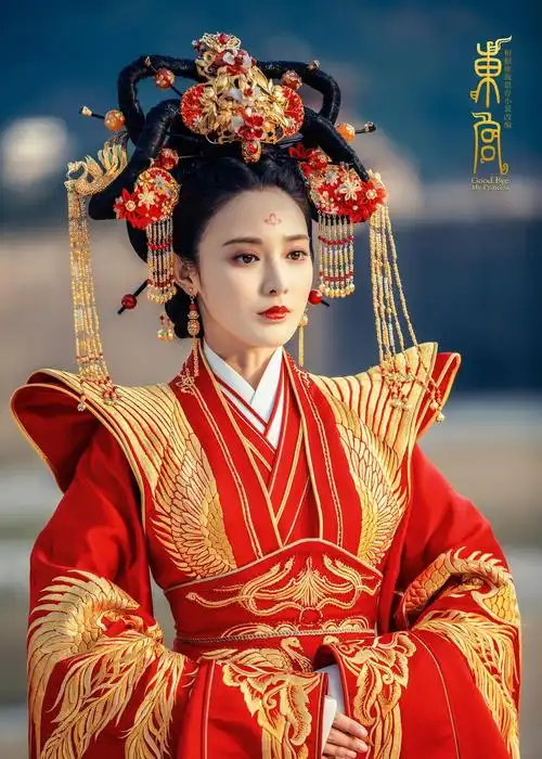 《东宫》恭喜小枫喜提太子妃,从此东宫再无糖要保护好自己