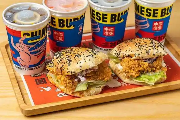 塔斯汀——真正的"中国汉堡"还是割韭菜?_饿不着