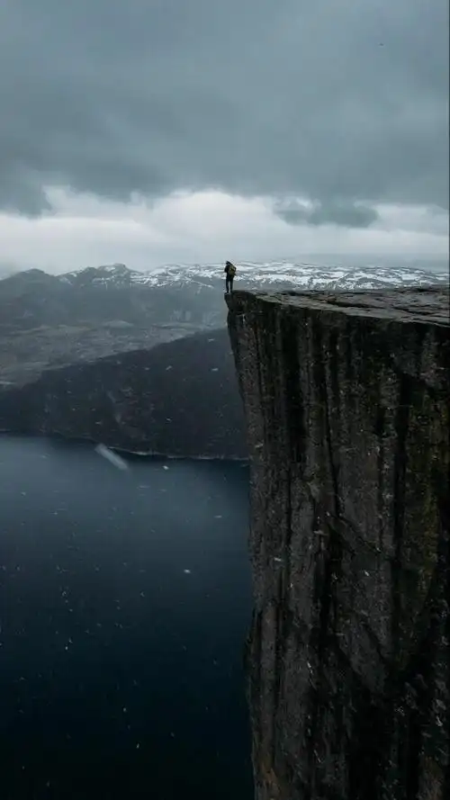 风景 意境 清新 简洁 手机壁纸 锁屏壁纸