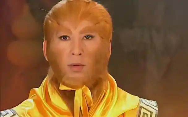 西游记后传曹荣剪辑版(西游记后传21年于月仙去世)(9)