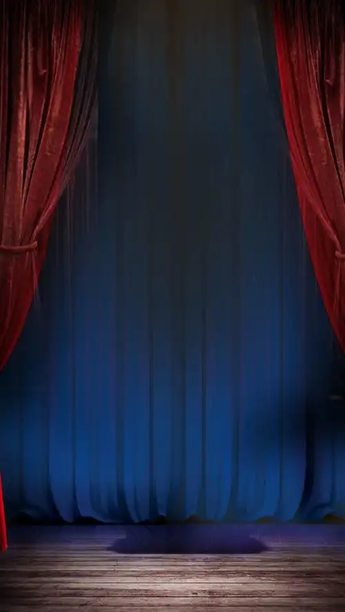 社团招生海报,社团招新,舞台,舞台背景,新学期,话剧社招生,话剧社海报