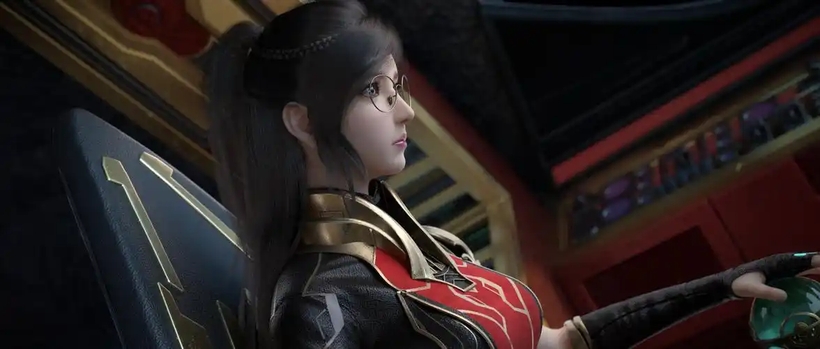 导读:自从《雄兵连之烈阳天道》播出之后