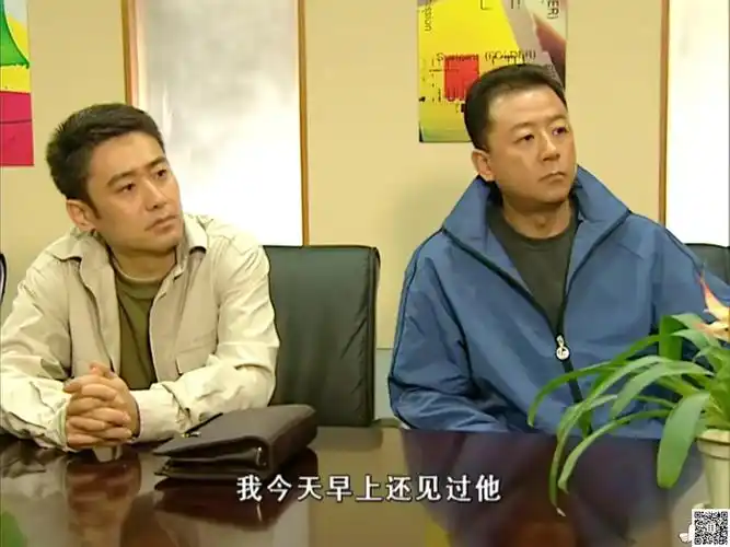 百度云大陆2003立案侦查吴秀波郭涛国语中字全20集mp4每集960mb无台标