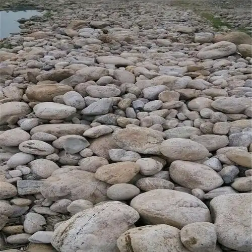 出售南阳鹅卵石河石子