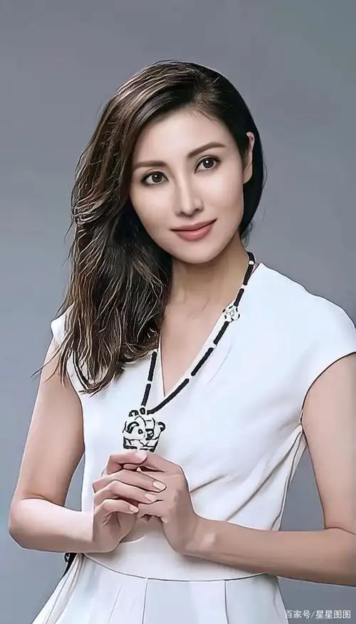 明星图集~李嘉欣