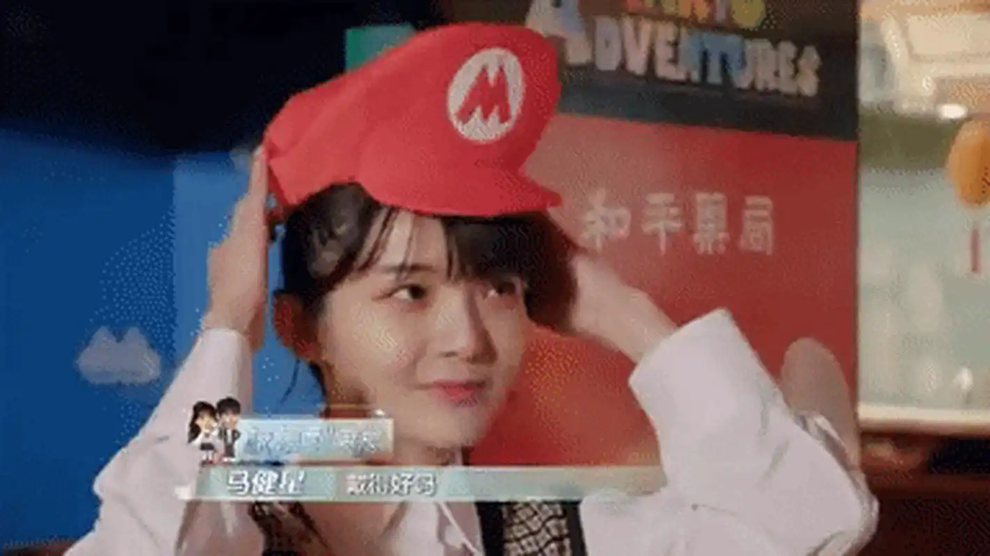 2018年王晴参加《创造101》女团选秀受到关注.