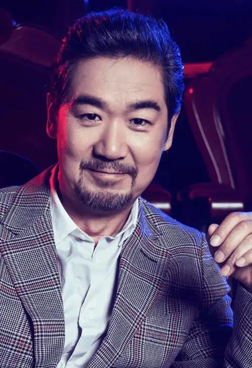 张国立一直都是一个非常有正能量的艺术家,无论是在工作中还是在生活