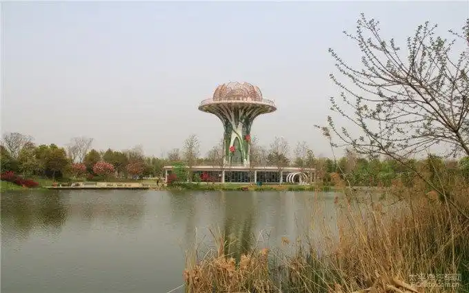 滁州滁州花博园