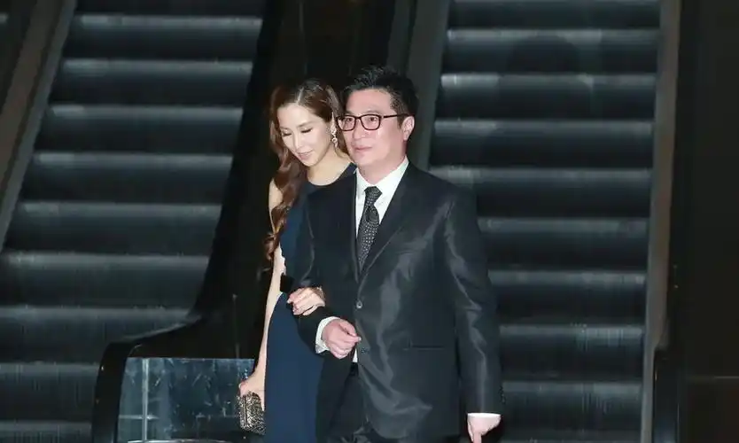 徐子淇个人资料及简介:母亲苦心栽培,守身如玉嫁入豪门,八年四胎坐稳