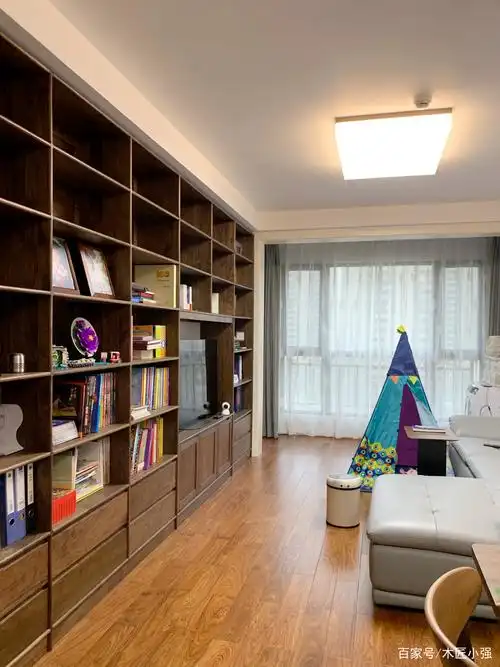 书架一面墙 - 2020年最新商品信息聚合专区 - 百度爱采购