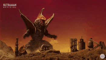 特利迦奥特曼正式放送,信息量巨大,剧情太赶_卡尔