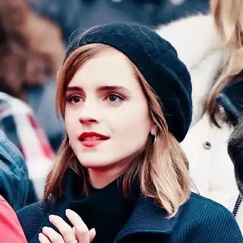 哈利波特中的赫敏从小美到大艾玛沃特森