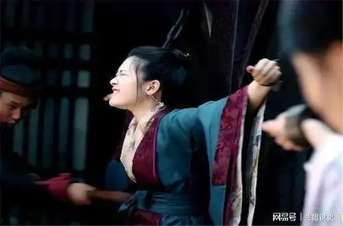 古代针对女子的五大酷刑,惨无人道的刑罚,都对女犯做了什么?