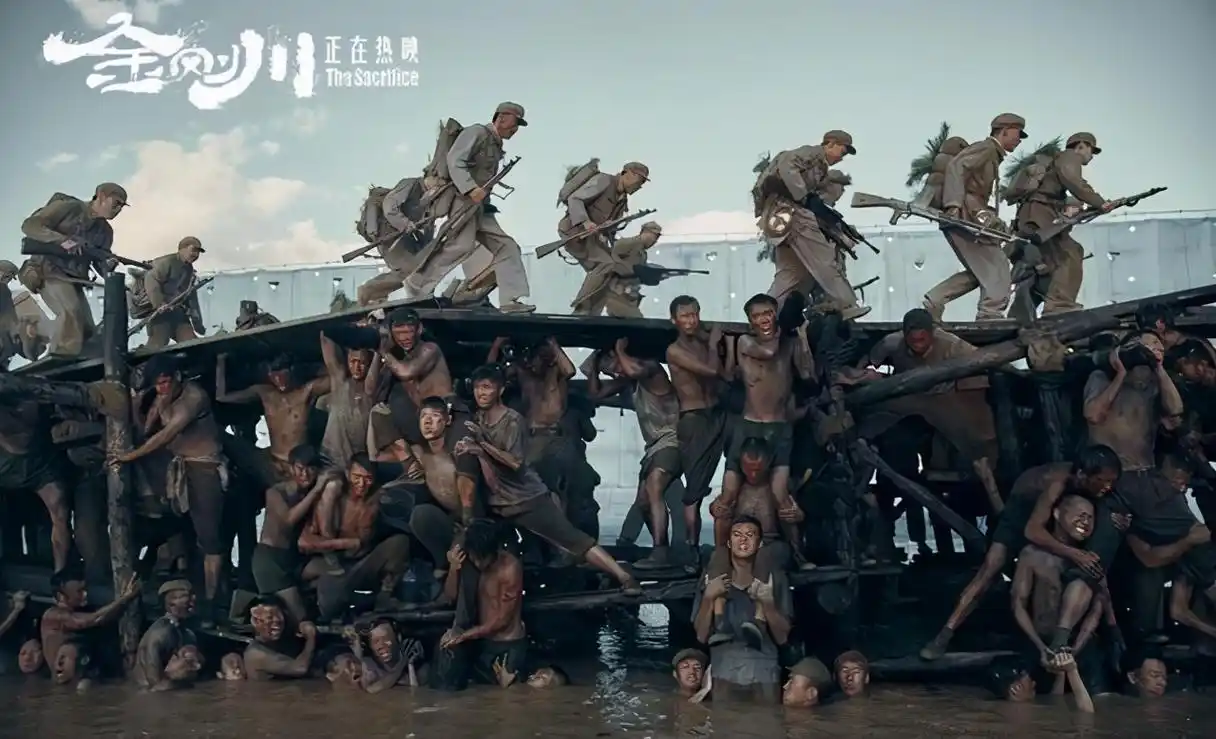 从抗美援朝的拉锯战中寻找长津湖,金刚川,上甘岭的精确坐标