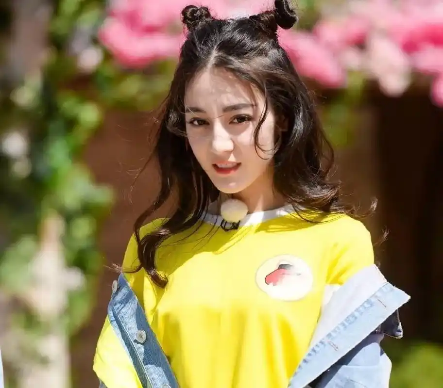 女明星都爱的哪吒头火到爆炸