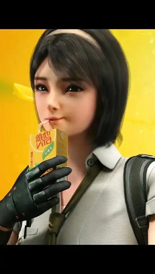 cf穿越火线:帅气的零妹妹,可爱的零妹妹,还是你的零妹妹_哔哩哔哩