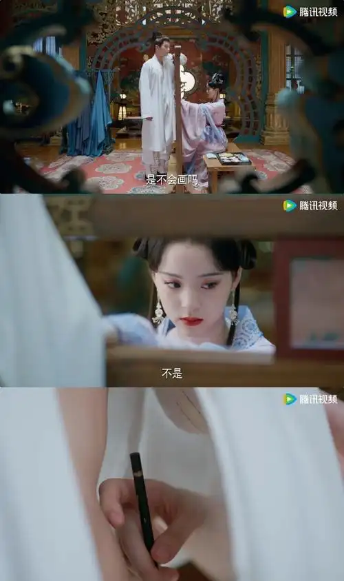 《永安梦》官宣定档:欧阳娜娜徐正溪演情侣,2人年纪相差15岁!