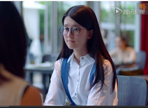 一折明星同款衣服欢乐颂_欢乐颂关雎尔乔欣明星同款七分袖白衬衣女