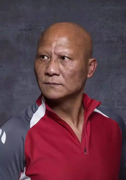 中国8位实力反派演员最后43岁入圈现已离世