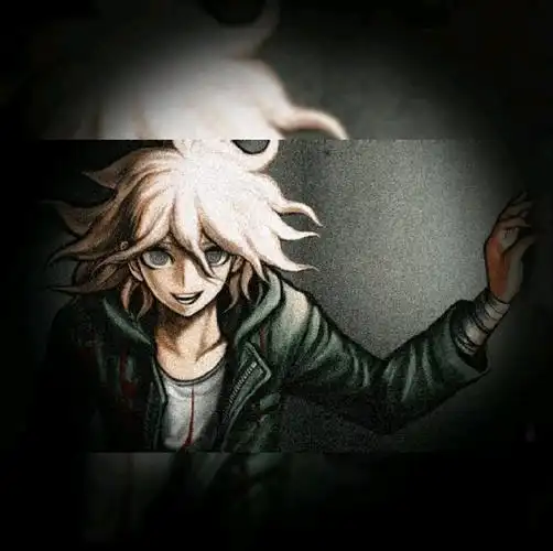 关于弹丸的几个小短片之一压迫感强不强就完了狛枝凪斗希望与绝望