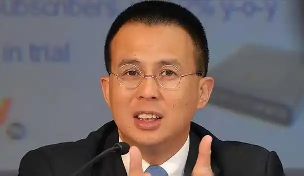 拿捏高虎傍富少李泽楷,致使林丹婚内出轨,无名模特赵雅淇凭什么