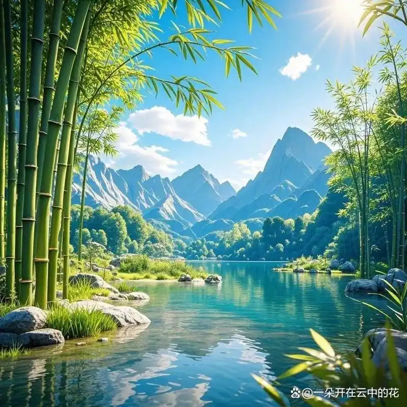 顶级风水微信头像