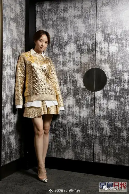 16年跟拍拖10年的方力申分手后,stephy曾恋王子(邱胜翊),至今单身两年