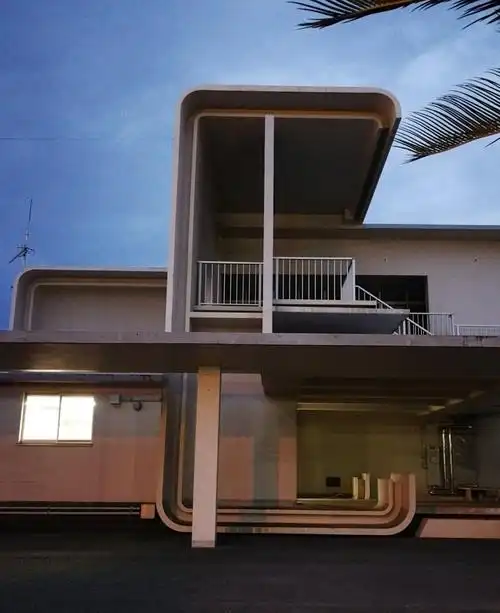 日本关东行读建筑大师矶崎新访谈录有感