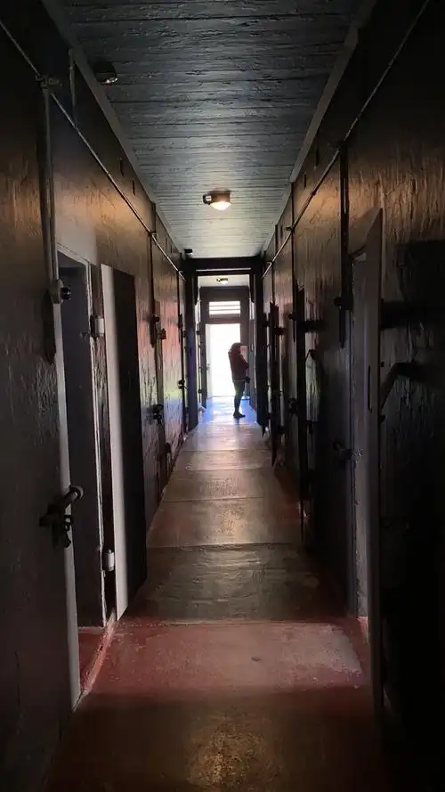 澳大利亚新州达博监狱