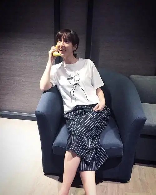 魏蔓mandy wei的图片