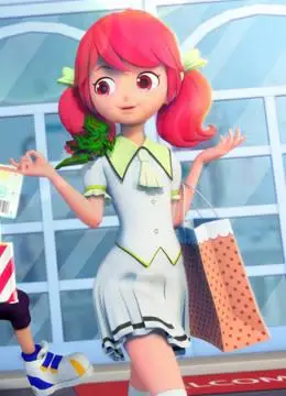 跳跃战士 第2季第8集 韩彩秀登场状态:32集全国家/地区:大陆类型:4-6