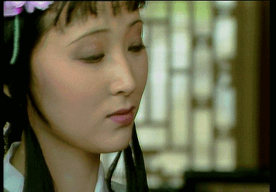 看过了数不清的《红楼梦》版本,还是觉得87版王扶林导演的才称得上是