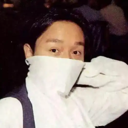 张国荣头像全网最全男神张国荣壁纸头像大合集100张建议收藏