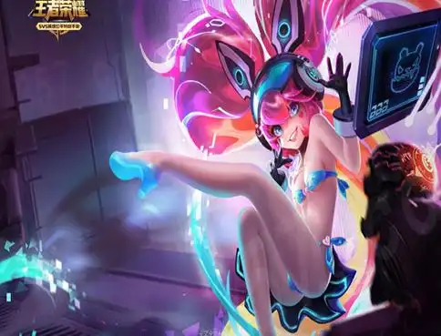 王者荣耀安琪拉去掉小内多余布料无爱心遮挡汇总