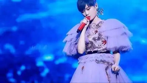 39岁的李宇春不恋爱不结婚曾自曝患上不死癌症图了个什么