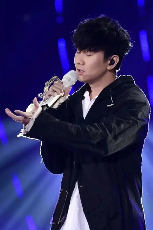 林俊杰个人资料简介(林俊杰个人资料简介,林俊杰的后台到底有多硬?