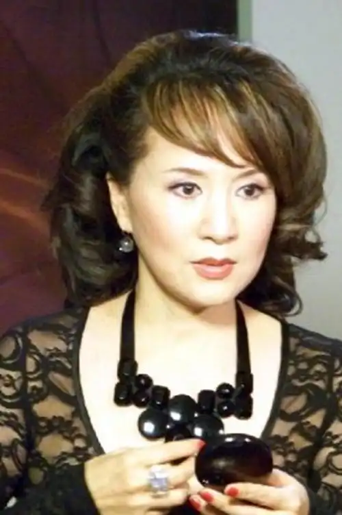 郑绪岚曾远嫁美国变落寞,47岁男友去世,今62岁的她仍是单身