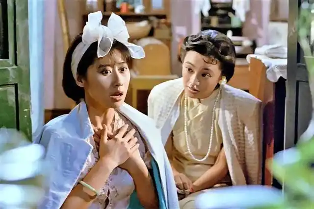 拒绝港商1.5亿开价,结婚后隐退,叶倩文的故事比歌声更精彩