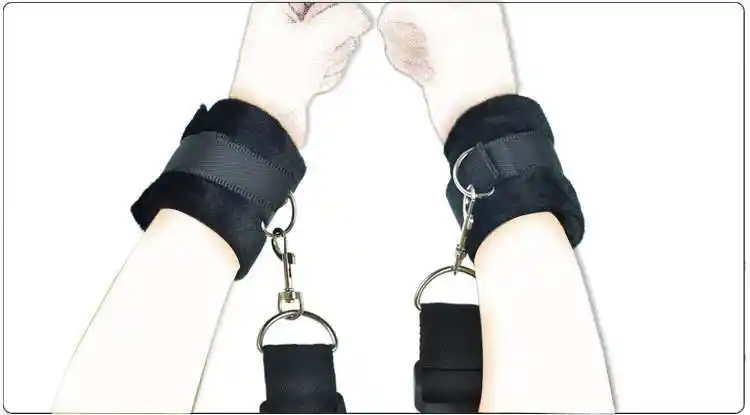 束缚是什么意思