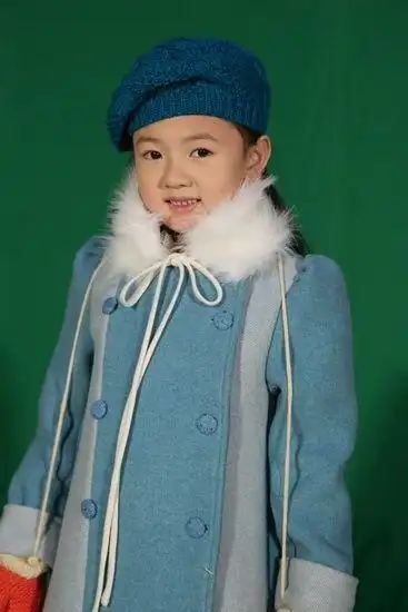 葛莉莎《寒冬》中演绎吴奇隆"干女儿"深井玲子