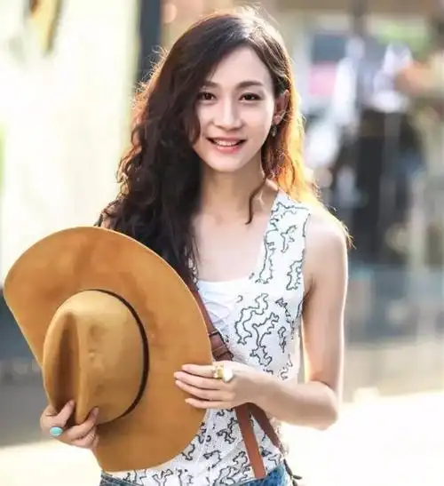 神秘的她楚乔传丁子玲天蝎座的高而不冷