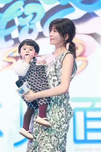 43岁贾静雯被催生「第四胎」 笑回:我打烊了