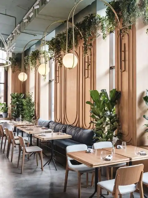 互联网思维的餐厅口味要独树一帜,这一点是餐饮的本质.