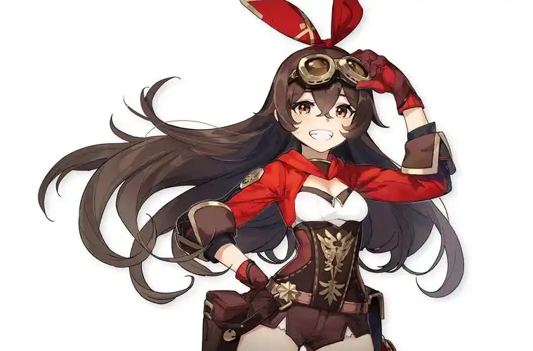 原神怎么放角色进入(原神怎么重新创角色)