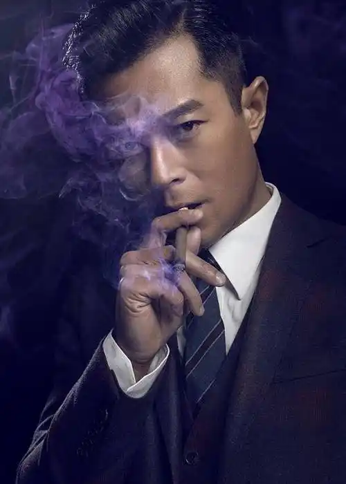 磕完电影说一说古天乐的教育事业吧古天乐和刘德华都是影帝级演员,在